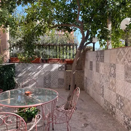 Appartament Casa Dei Limoni *