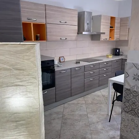Casa vacanze Appartament Casa Dei Limoni Aeroporto di Catania Fontana Rossa