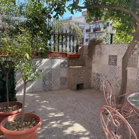 Casa vacanze Appartament Casa Dei Limoni Aeroporto di Catania Fontana Rossa