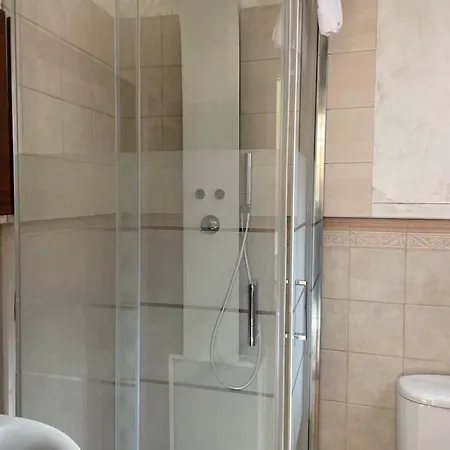 Appartament Casa Dei Limoni Дом отдыха