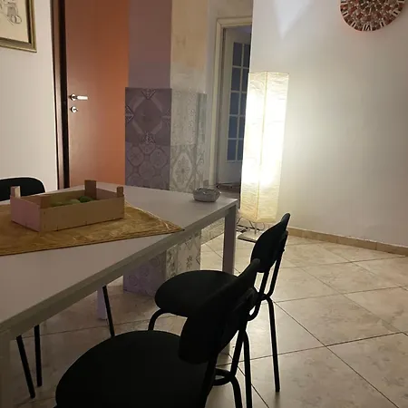 Casa vacanze Appartament Casa Dei Limoni Aeroporto di Catania Fontana Rossa