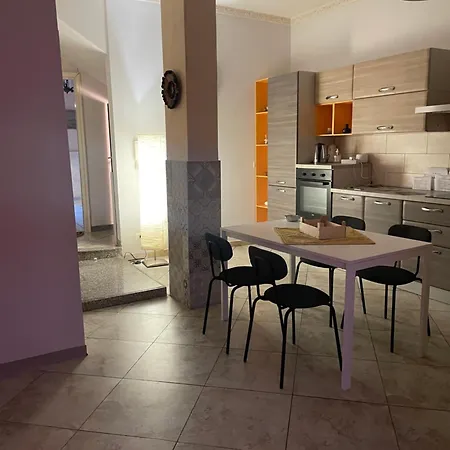 Appartament Casa Dei Limoni *