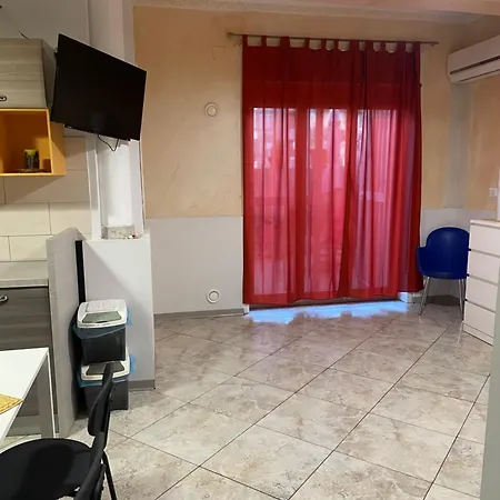 Appartament Casa Dei Limoni Дом отдыха