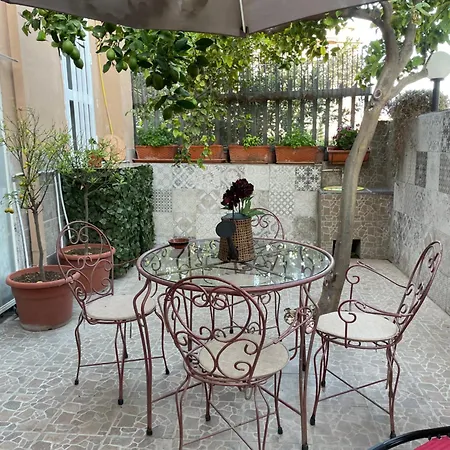 Appartament Casa Dei Limoni Casa vacanze *
